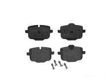 Brembo Rear Brake Pads for BMW X3 M Competition S58B30A 3.0 2019-Present P06061