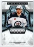 2024-25 Upper Deck Black Diamond Kyle Connor 231/349 Winnipeg Jets #BDB-KC