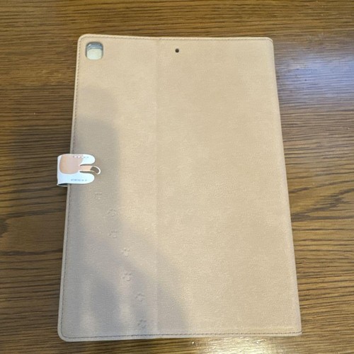 Apple iPod 11 Inch Protective Case Cat Design Soft Cover Sleeve Accessory - 第 7/8 張圖片