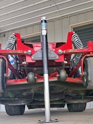 Ferris 5601080 ( Jack Only) Lawn Mower Tractor Service Kit