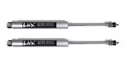BDS Pair NX2 Nitro Front Shocks 6 Inch Lift Dodge Ram 1500 (02-05) 4WD
