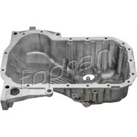 Topran ÖLwanne FüR Audi A4 1.8 1.9 TDI A6 VW Passat Variant 113 647