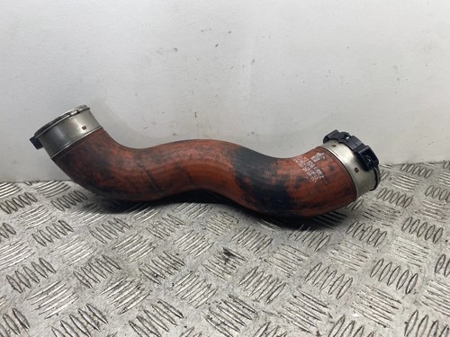 MERCEDES-BENZ E W212 Ladeluftkühlerschlauch a2125280882 2.10 Diesel 23535297