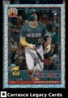 2026 Topps Series 2 Roman Anthony Base (RAW)