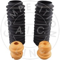 Aic Staubschutzsatz, StoßDäMpfer 58781Set FüR Porsche