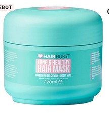 Hair Burst - Haarmaske Intensive Pflege für ...