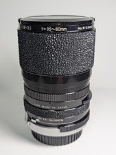 Tamron 35-80mm Focal Camera Lenses for sale | eBay
