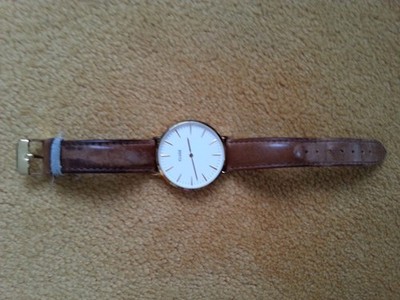 Cluse Armbanduhr unisex