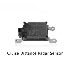 Distance Sensor For Nissan Rogue Sport 2017-2021 2022 28438-5FA6A 284385FA6A