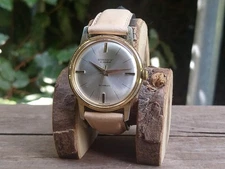 Brand "X" FHF 72 21J Swiss Gents Wristwatch - Fully Serviced