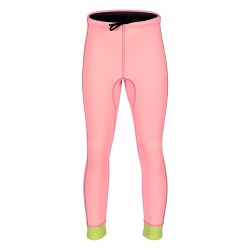 Girls Suit Holiday Set Rash Guard Outfit Beachwear Costume Diving Long Sleeves - Picture 15 of 33