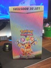 Display Bundle Evolution Prismatique EV8.5 Pokémon Neuf Scellé Fr