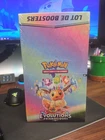 Display Bundle Evolution Prismatique EV8.5 Pokémon Neuf Scellé Fr