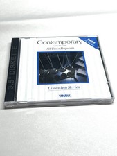 Yamaha PianoSoft "All Time Request" Disklavier CPC-1032 Acoustic