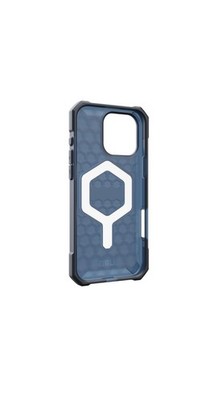 UAG Urban Armor Gear Essential Armor Case Apple iPhone 16 Pro Max - Without Box