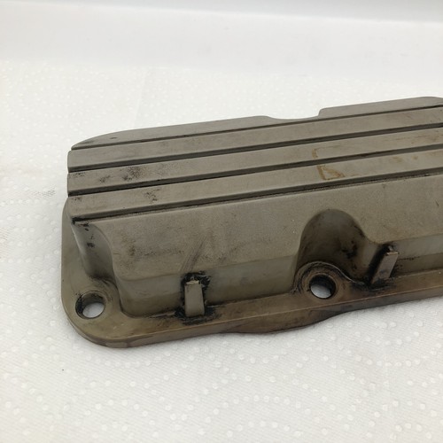 GM Buick Chevy Olds 3.8L V6 Front Valve Cover (No Oil Filler) 25534751 OEM - Picture 12 of 20
