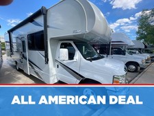 2024 Thor Motor Coach Geneva 31VT
