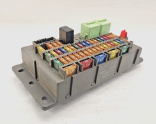 2002-2006 Mini Cooper Interior Cabin Fuse Relay Junction Box Block 690660003 OEM