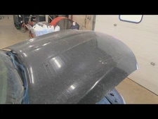 Used Hood fits: 2016 Chrysler 200 Sdn Grade A