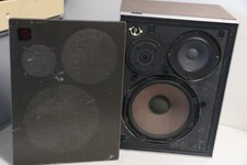 En panne, a reviser : 1X enceinte monitoring vintage PHILIPS 22RH532 22RH532/10Z