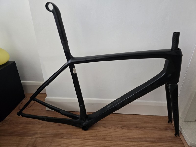 Trek Madone 7 Series H2 58cm Frameset