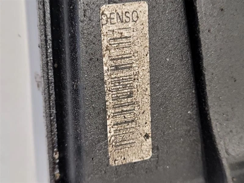 2014-2015 CHEVROLET SONIC Radiator Fan Motor Fan Assembly 95352377 Foto 2 de 4