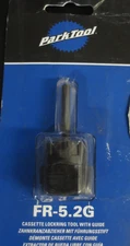 Park Tool FR-5.2GT Lockring Tool With 12mm Guide