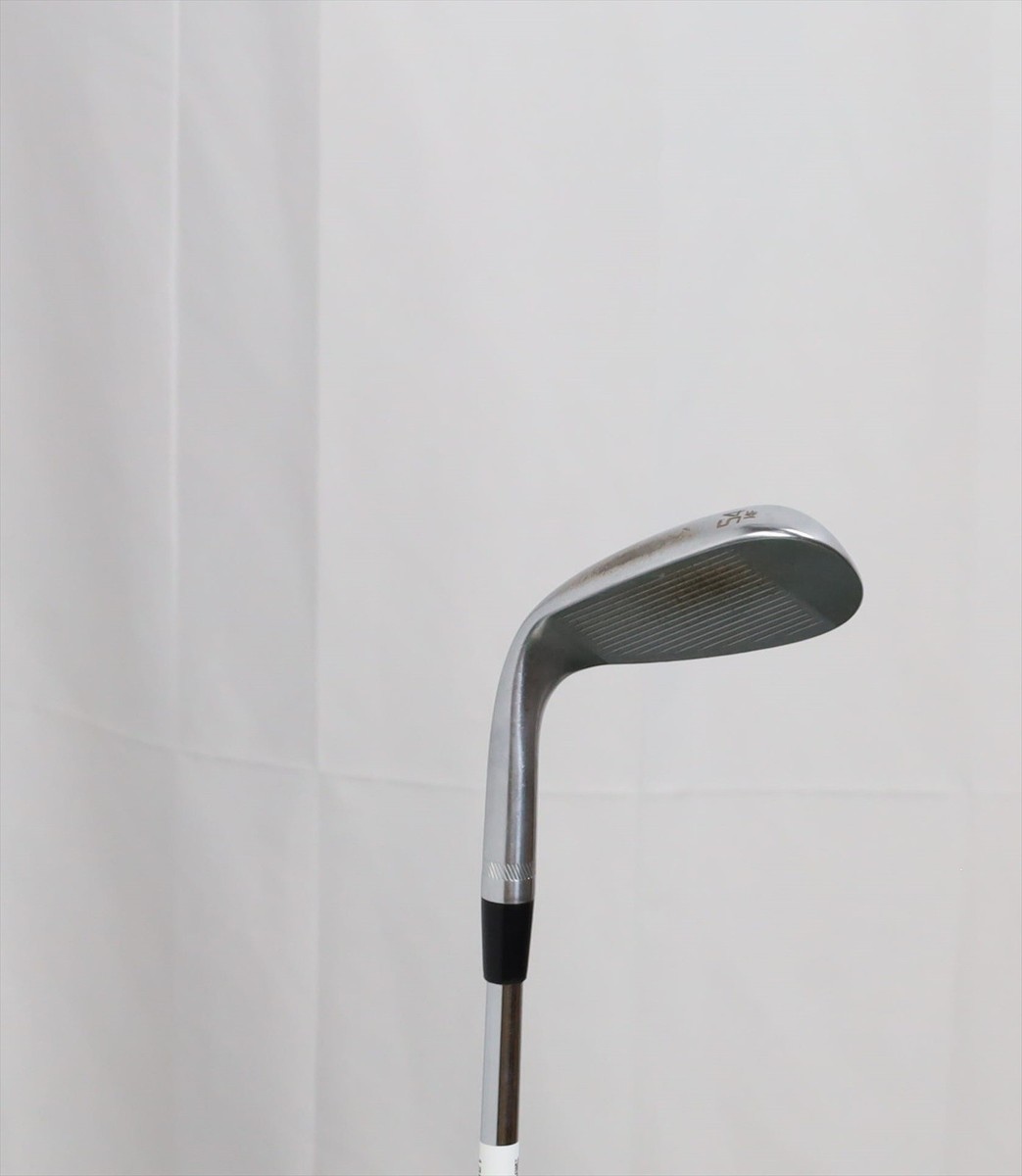 Titleist SM9 54°/14° Fグラインド　DG Titleist Vokey Sm9 Tour Chrome Wedge 54°-14 F-Grind Vokey Design