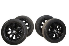 LAND ROVER DISCOVERY SPORT L550 Radsatz FK72-1007-BC 235/60 R18 132kw 2015