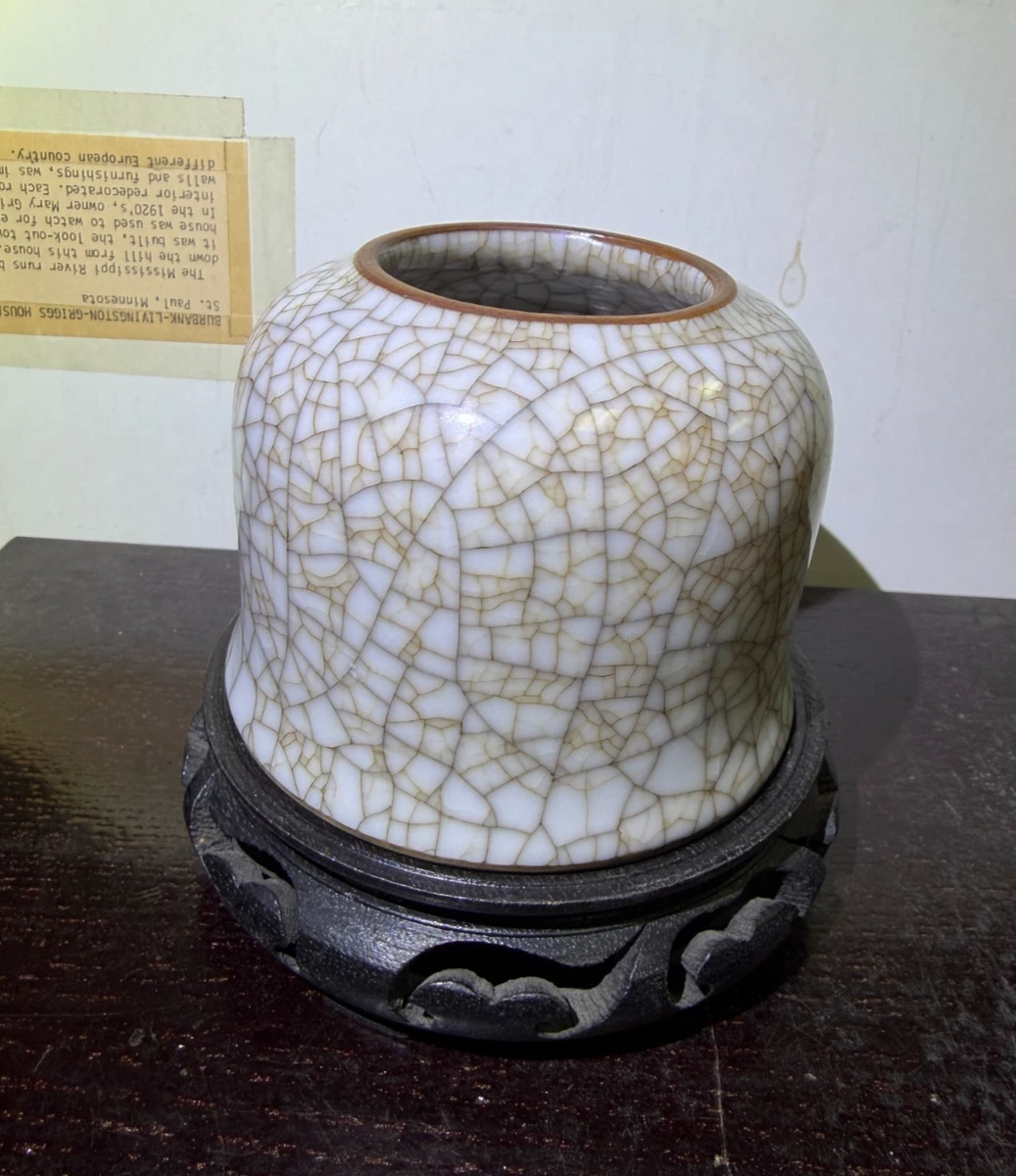 古董中国笔洗| eBay