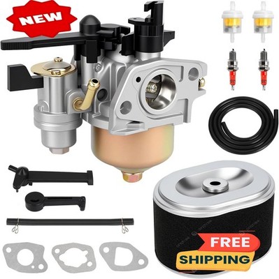 Kit de carburador de 208 cc compatible con motores Briggs & Stratton CR950 XR950