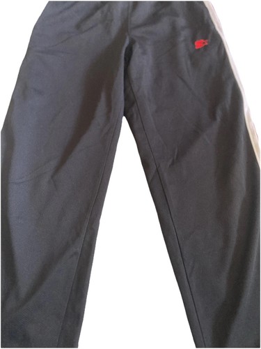 Starter Elastic Waist Drawstring Athletic Track Pants Boys Size M (8) - Picture 5 of 24