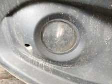 NEBELSCHEINWERFER RECHTS / 278927 FÜR MERCEDES-BENZ VITO TOURER 447 109/110/11