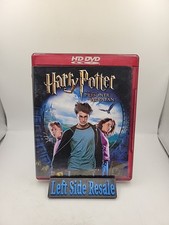 Harry Potter : And The Prisoner Of Azkaban HD-DVD