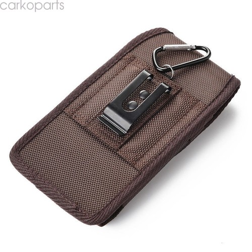 Mobile Phone Belt Clip Belt For iPhone14 15 Plus XS 12 13 14 15 Pro Max Case Bag - Picture 9 of 10