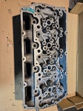 2011-2014 6.7 POWERSTROKE 6.7L USED CYLINDER HEAD LH DRIVERS SIDE BC3Q-6C064-AA