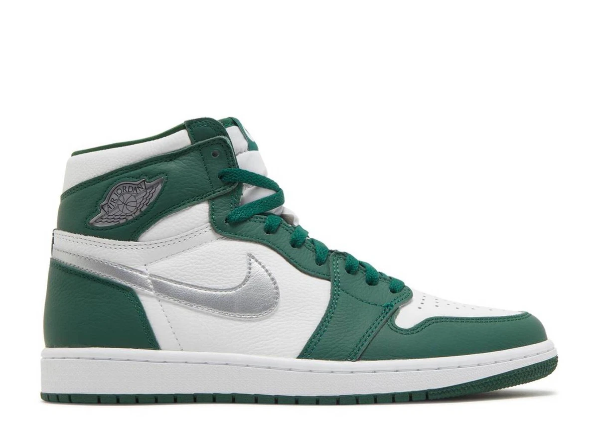 Jordan 1 Retro OG High Gorge Green for Sale | Authenticity
