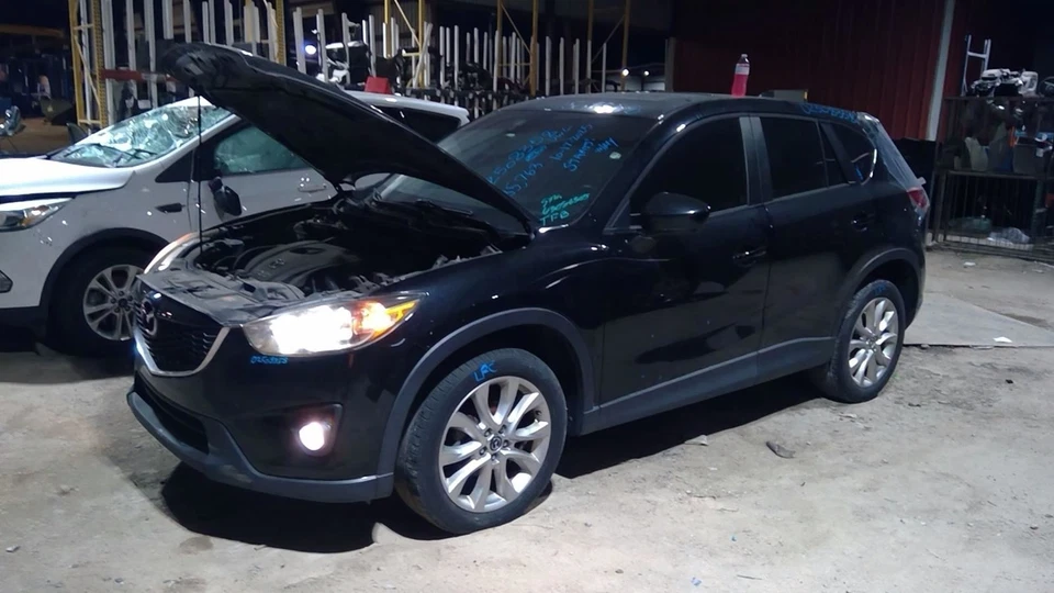 Radiator Fits 13-16 MAZDA CX-5 5218438 - Изображение 2 из 4