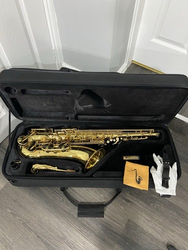 Tenor Saxophone Academy instruments Jerico - Picture 12 of 14