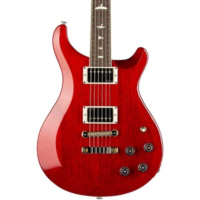 PRS S2 McCarty 594 Thinline Standard Electric Guitar Vintage Cherry