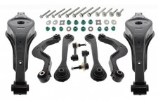 MAPCO Lenkersatz Radaufhängung 53742/1 für VW GOLF AUDI TOURAN SKODA SEAT TIGUAN