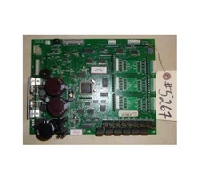 DIXIE NARCO BEVMAX 5591,2145 Bottle Drop Vending Machine CONTROL Board #5267