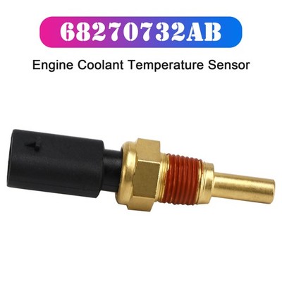 Engine Coolant Temperature Sensor 68270732AB für Dodge Ram für Chrysler