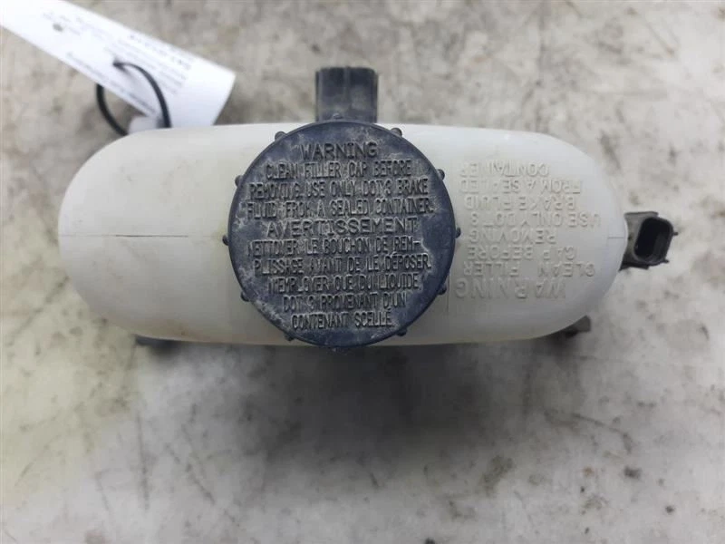 Ford F150 2002 2003 camioneta cilindro maestro de freno frenos de disco traseros 1L1Z2140AB Foto 2 de 4