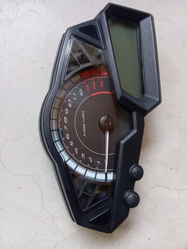 2013 -2017 KAWASAKI NINJA 300 EX300 SPEEDOMETER GAUGE OEM 25031-0798 - Picture 8 of 10
