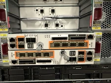 HPE 3PAR 8400 (PN: H6Y95-63001) Node Controller  HP P00520-001 