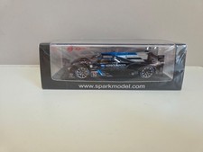 Spark Cadillac Konica Minolta Dpi-vr Team Wayne Taylor Racing N 10 Winner Daytona 2019 R.van Der Zande J.taylor F.alonso K.kobayashi 1:43 43DA19