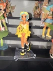 POP MART Peach Riot Punk Fairy Frankie Sunflower Figure with Original Packaging