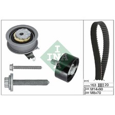 Zahnriemensatz für Skoda Kodiaq 1 NS6 Octavia 3 5E3 5E5 4 NX3 NX5 Scala | 23949