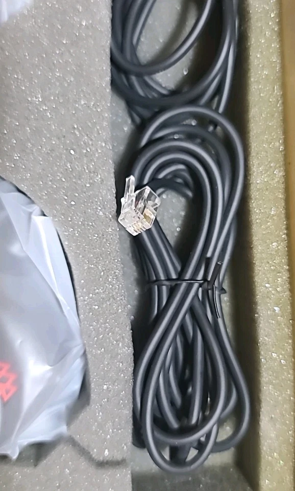 Polycom 2200-07840-001 SoundStation2W EX Mics - Image 4 of 4